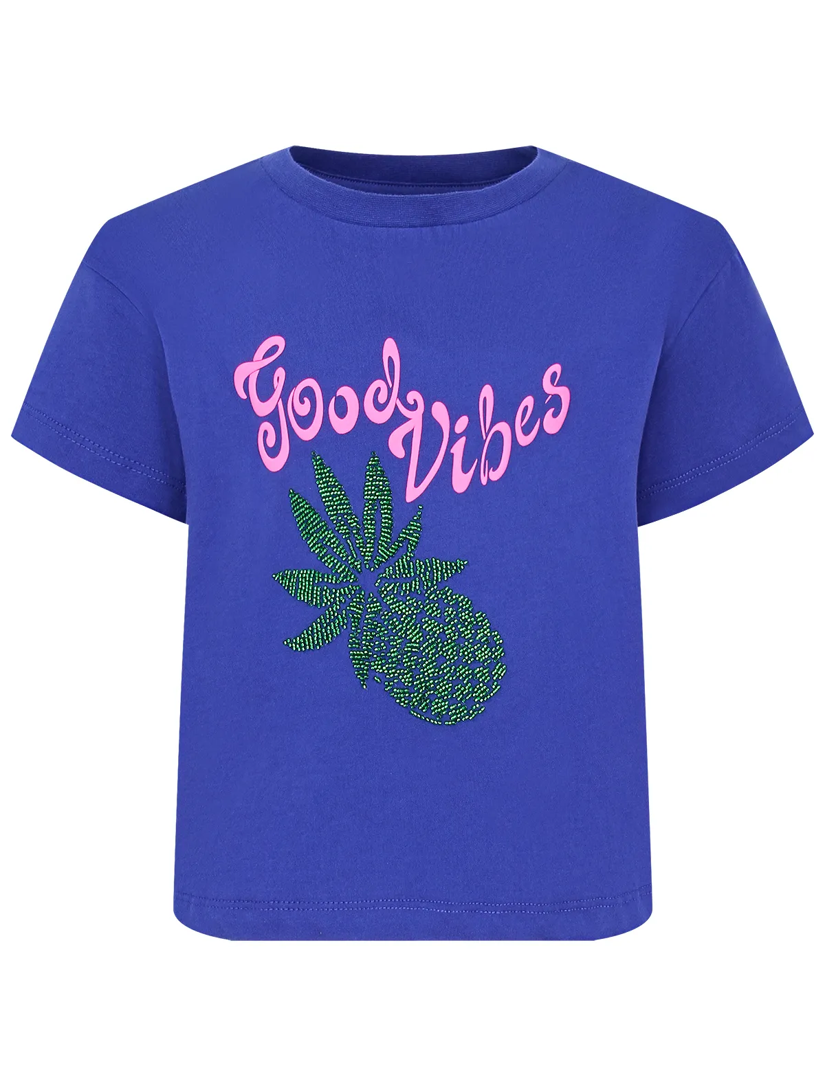 

Футболка Molo, Синий, 2744687