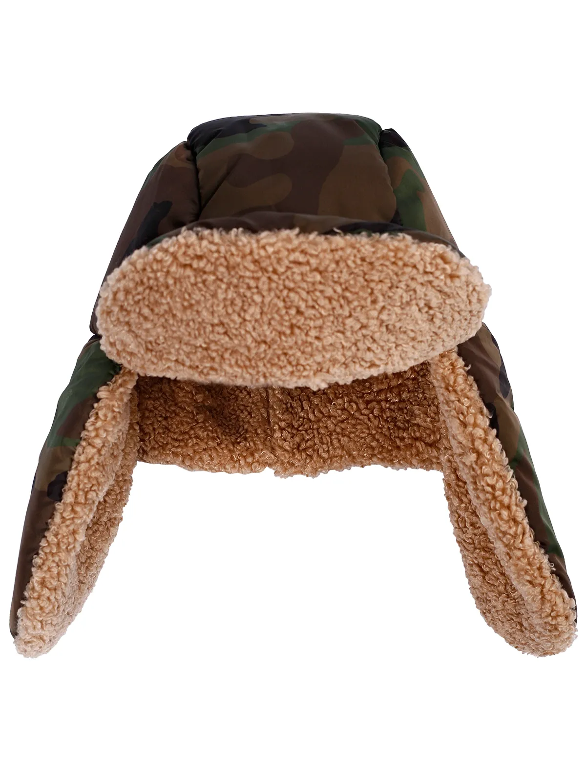 Шапка Il Gufo 6126₽