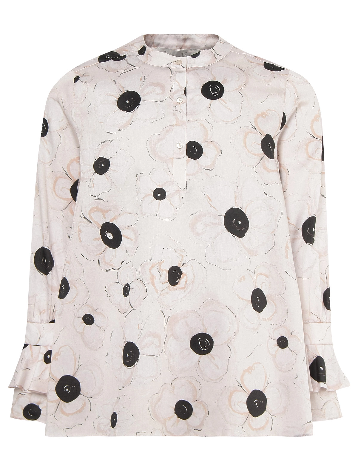 

Блуза Dior, Розовый, 1865246