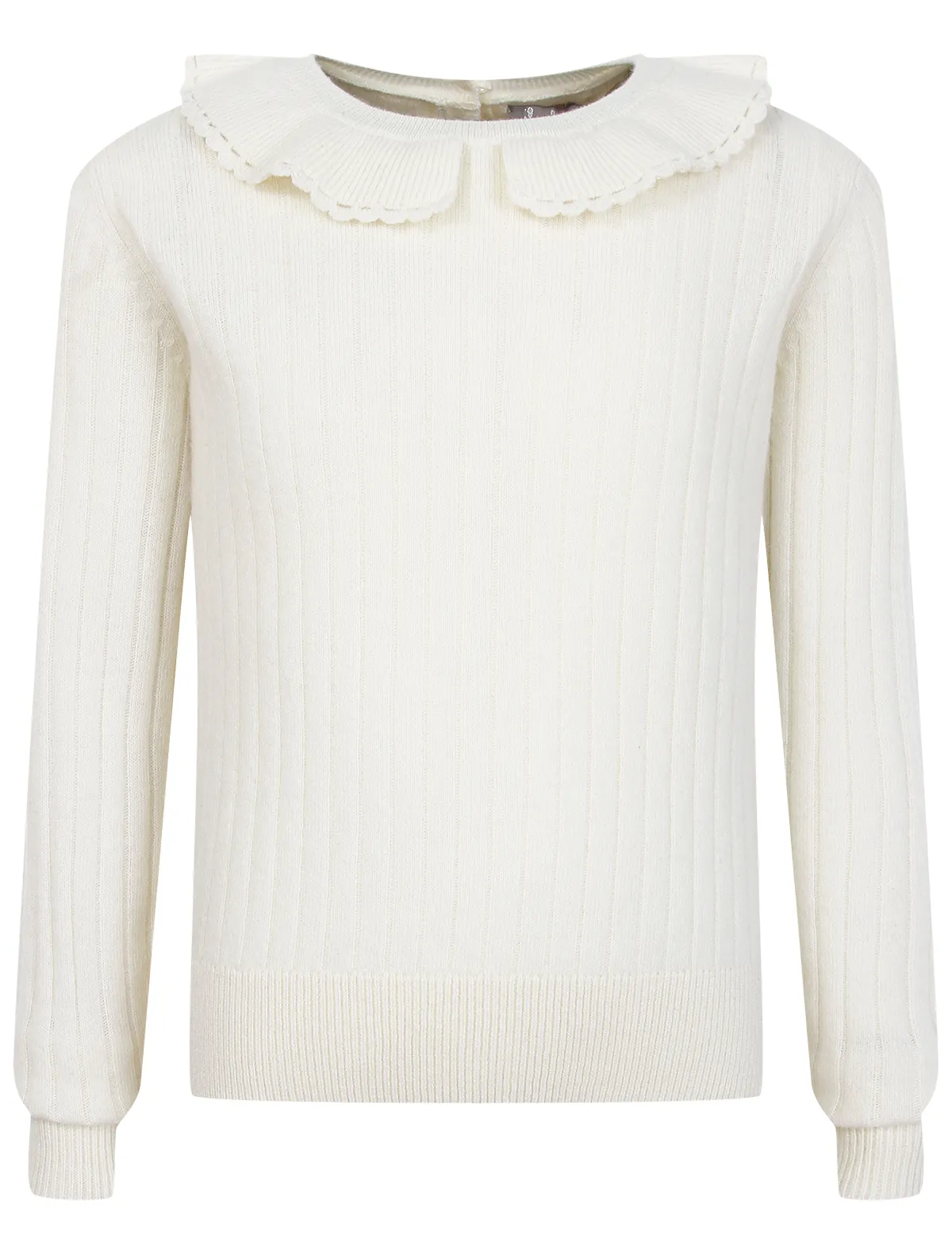 

Джемпер Il Gufo, Белый, 2477735