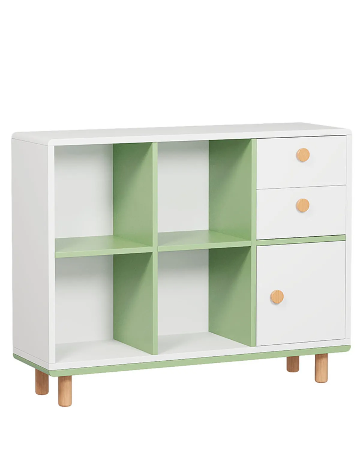 Стеллаж MOONK 64100₽