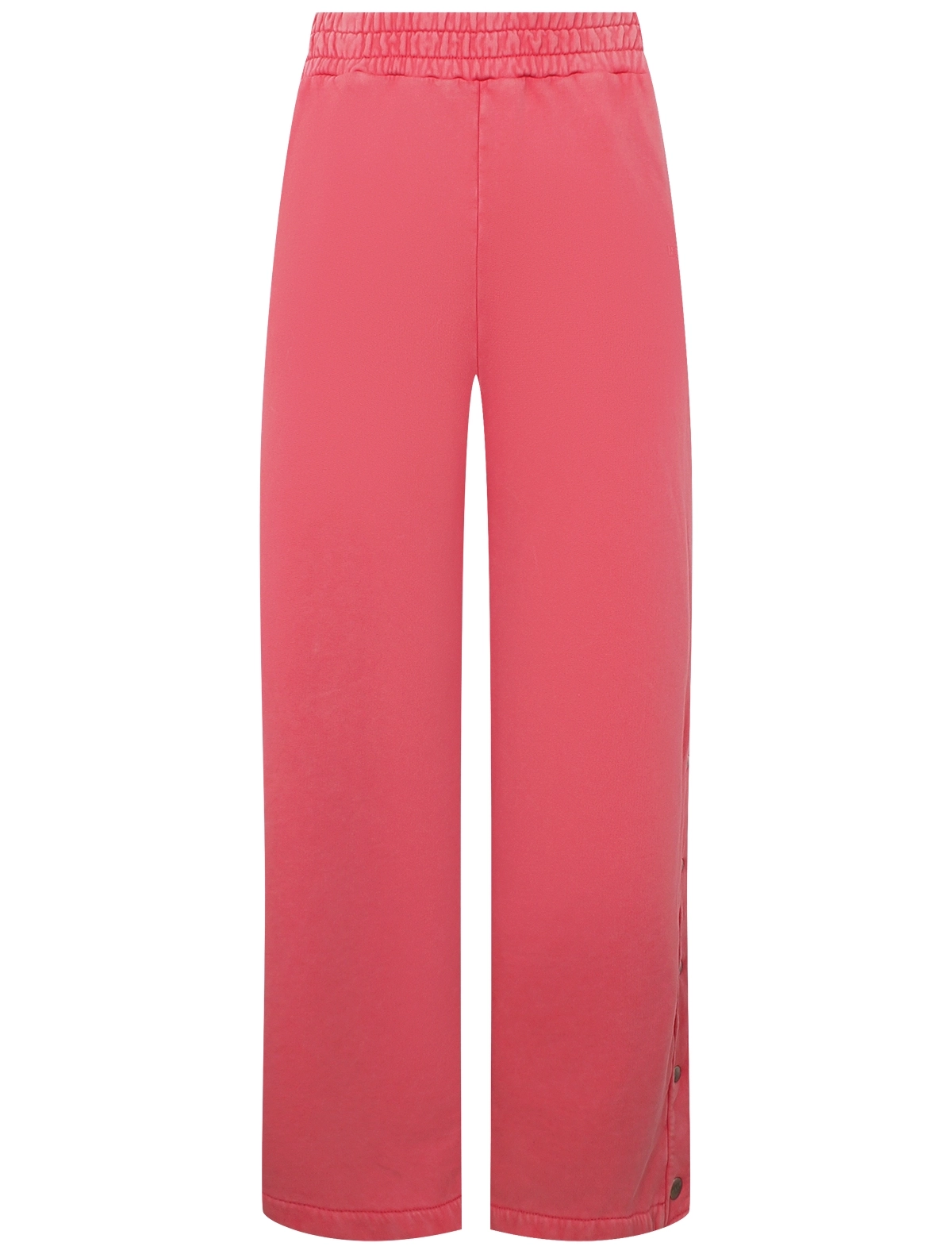 

Брюки спортивные MSGM, Розовый, 3074613