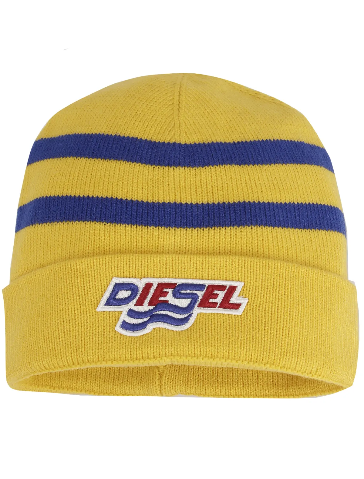 

Шапка Diesel, Желтый, 2489105