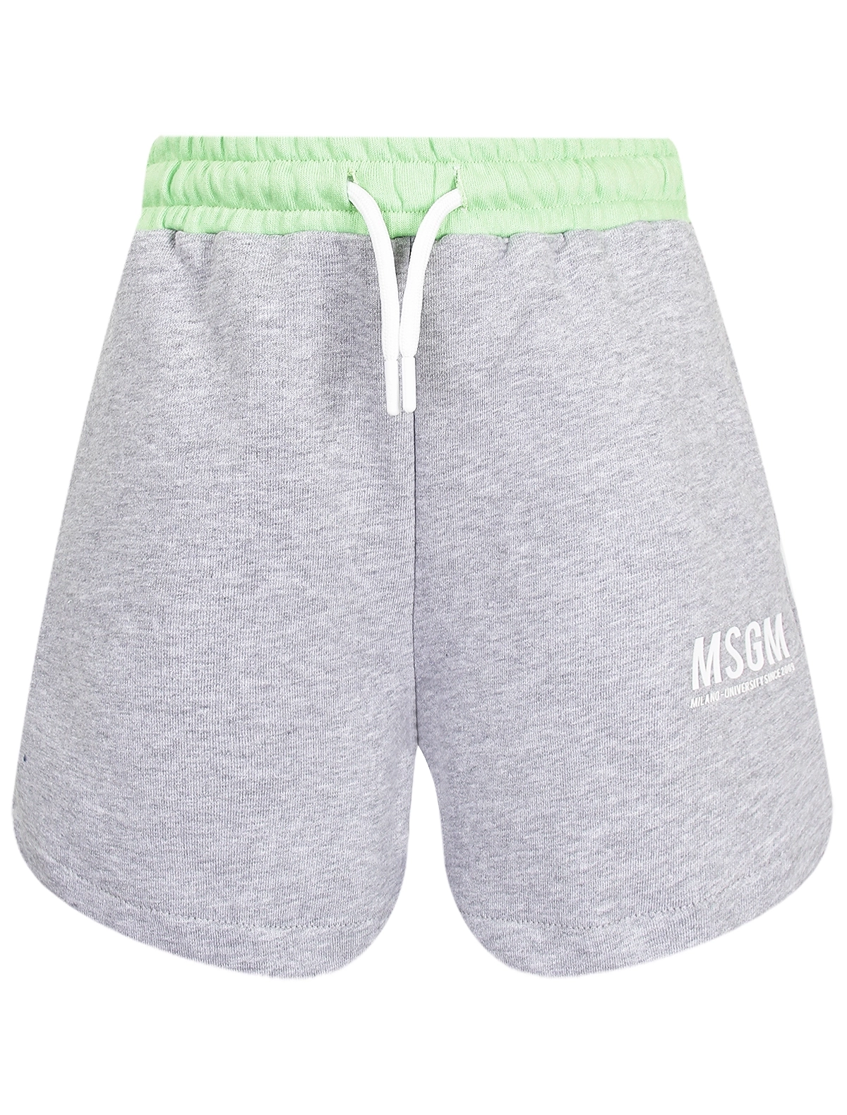 

Шорты MSGM, Серый, 3199509