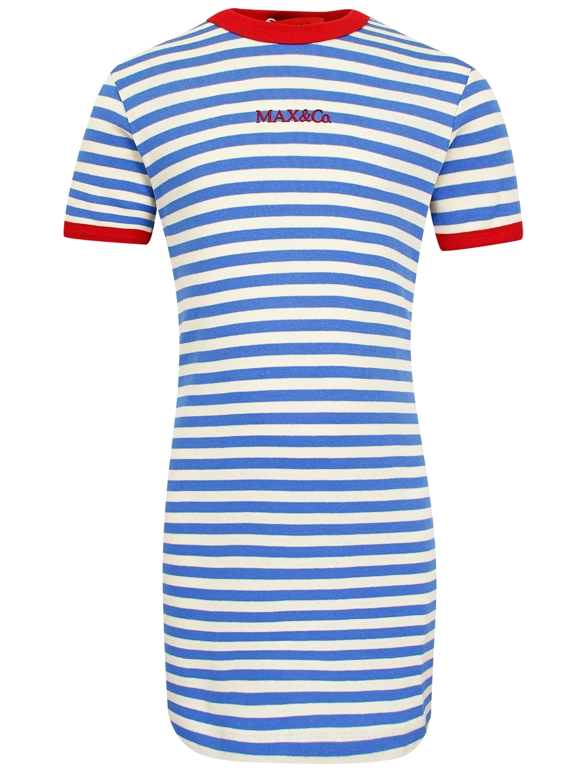 

Платье MAX&CO, Разноцветный, 3199643