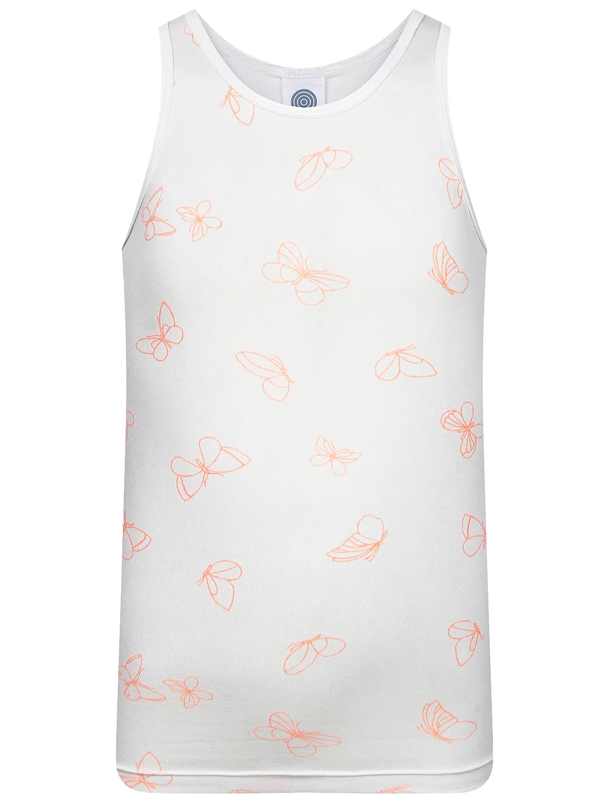 Майка бельевая Sanetta 1970₽