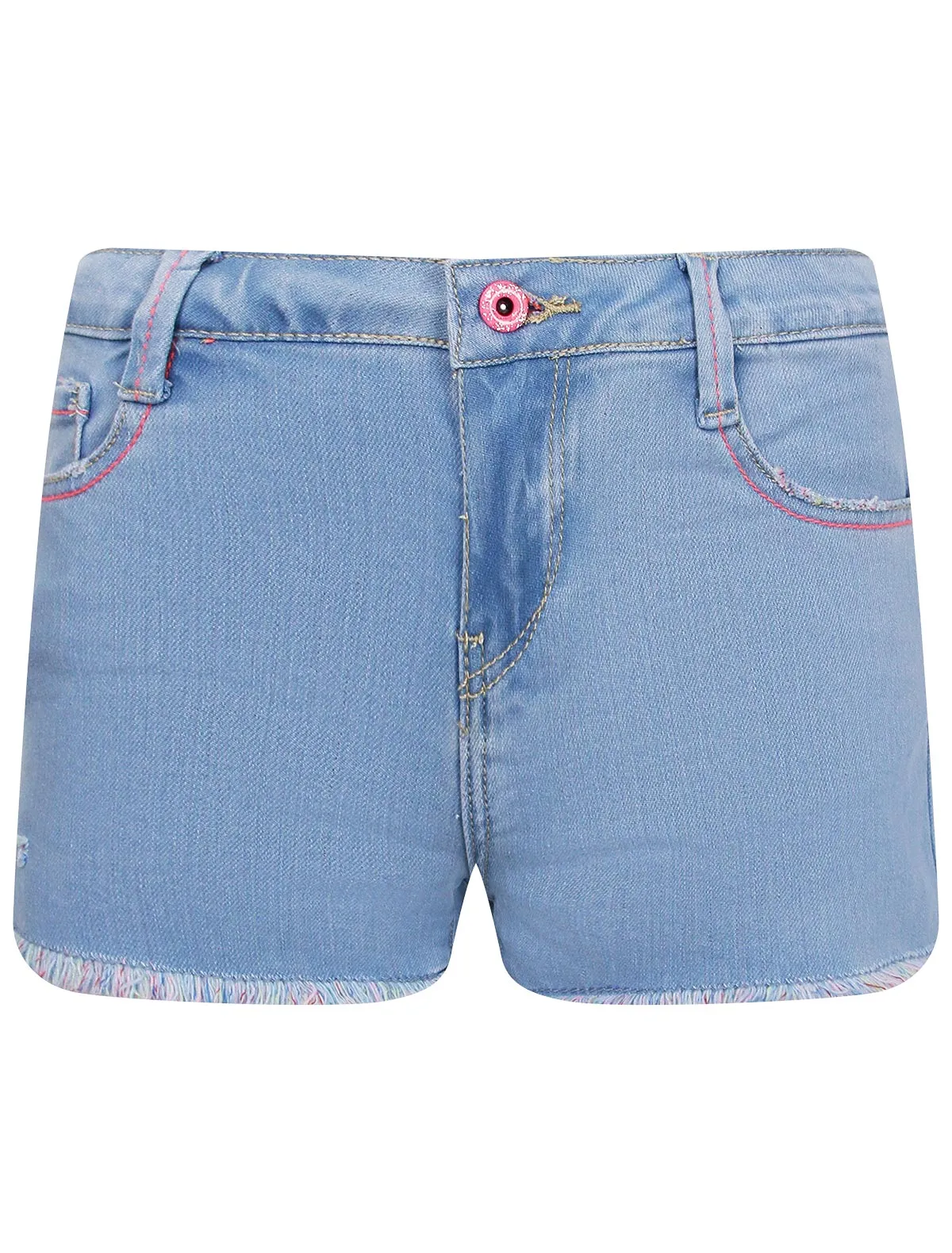 

Шорты Billieblush, Голубой, 2311352