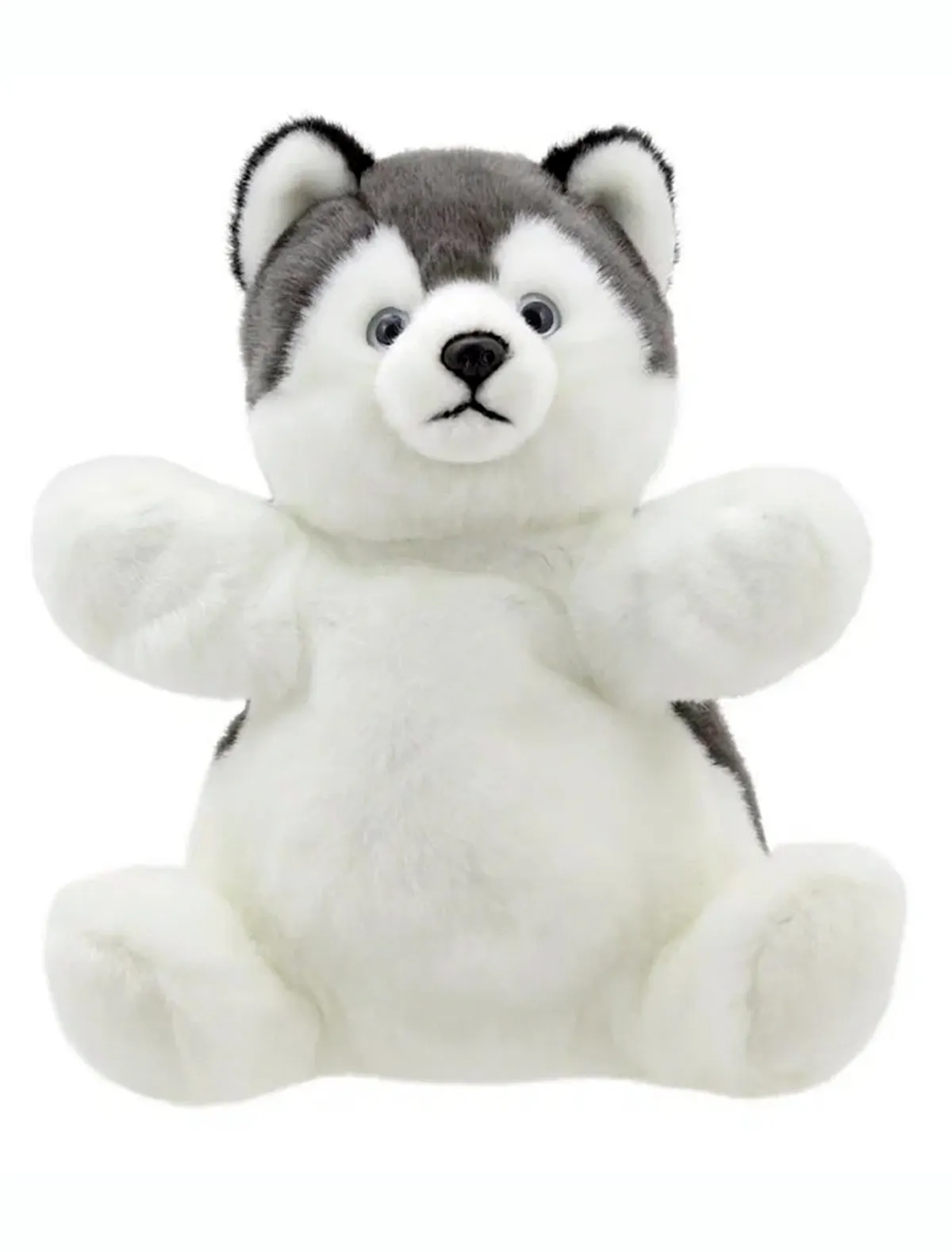 

Игрушка интерактивная The Puppet Company, Разноцветный, 2784678