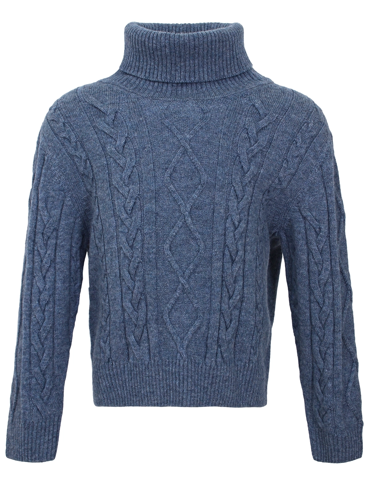 Джемпер Born to Bloom