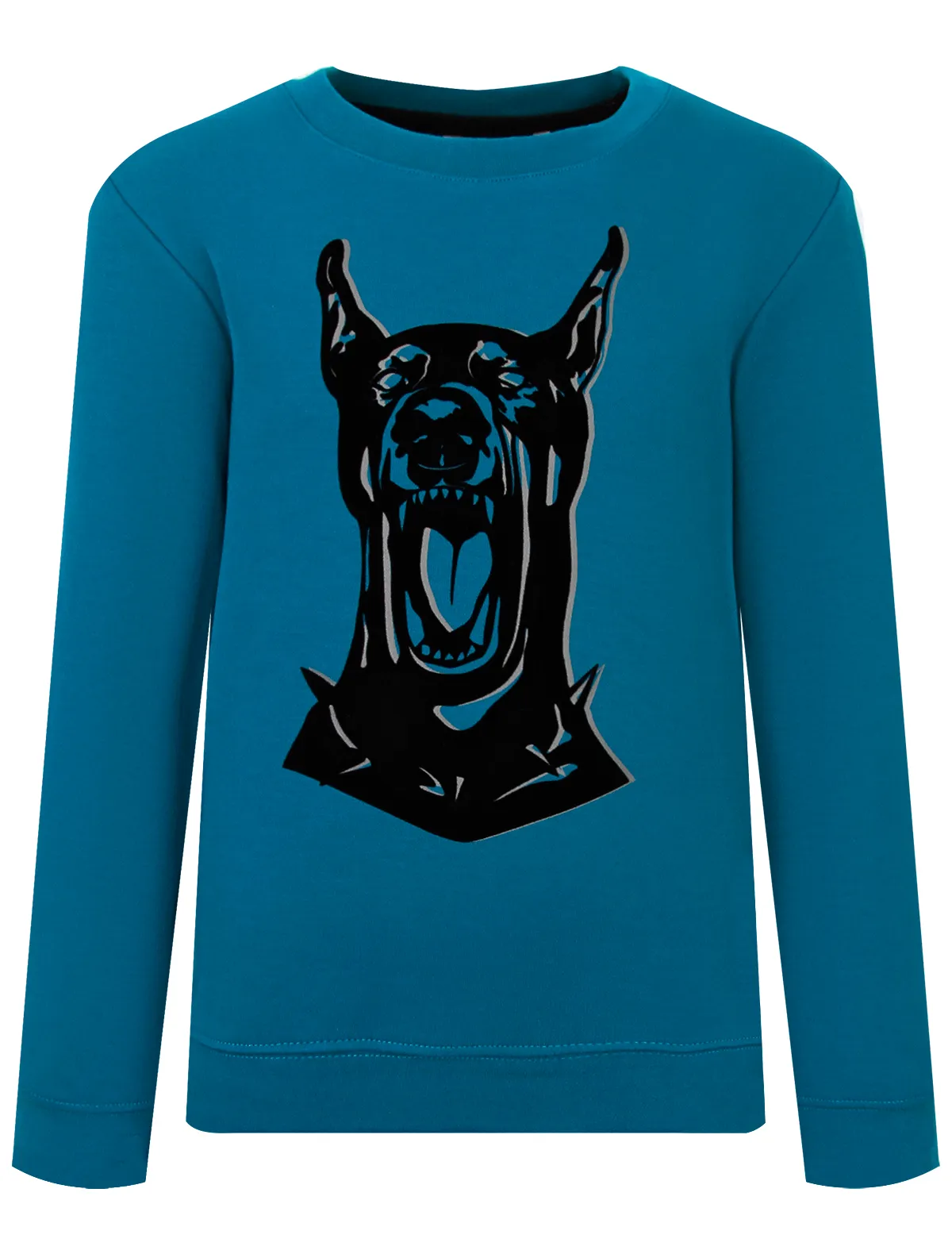 

Свитшот ANTONY MORATO, Синий, 2478410