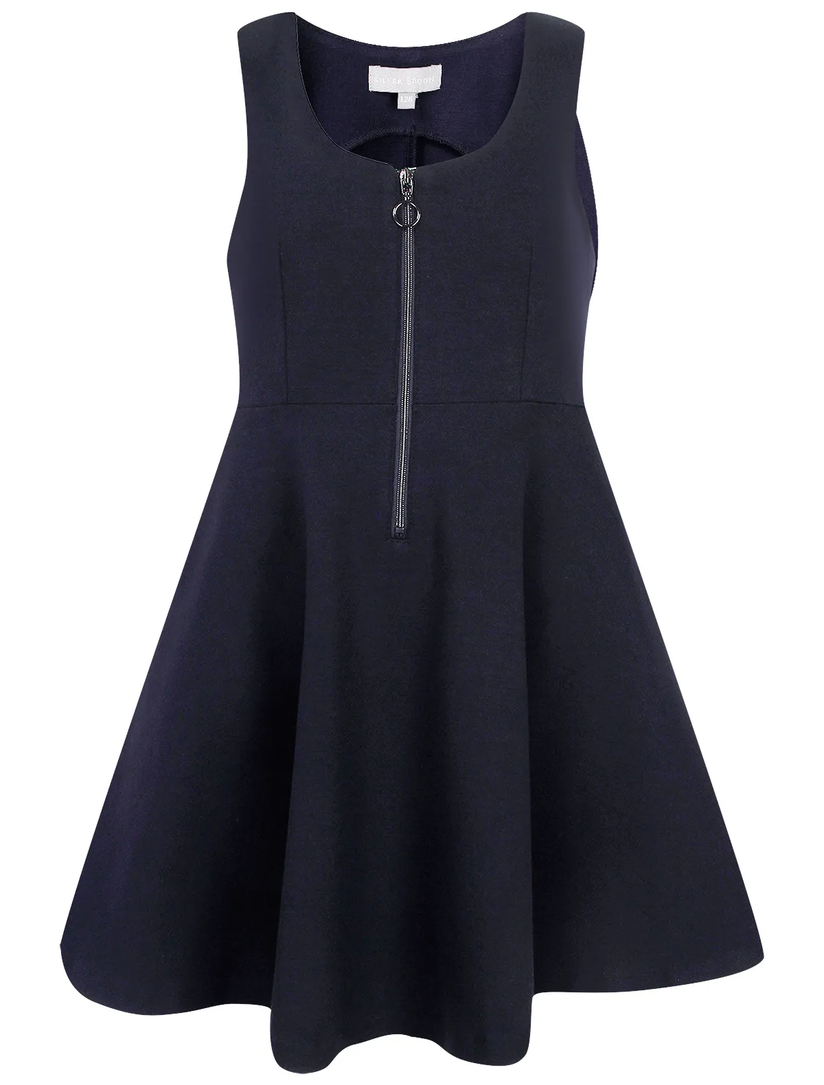 

Платье SILVER SPOON, Синий, 2560892