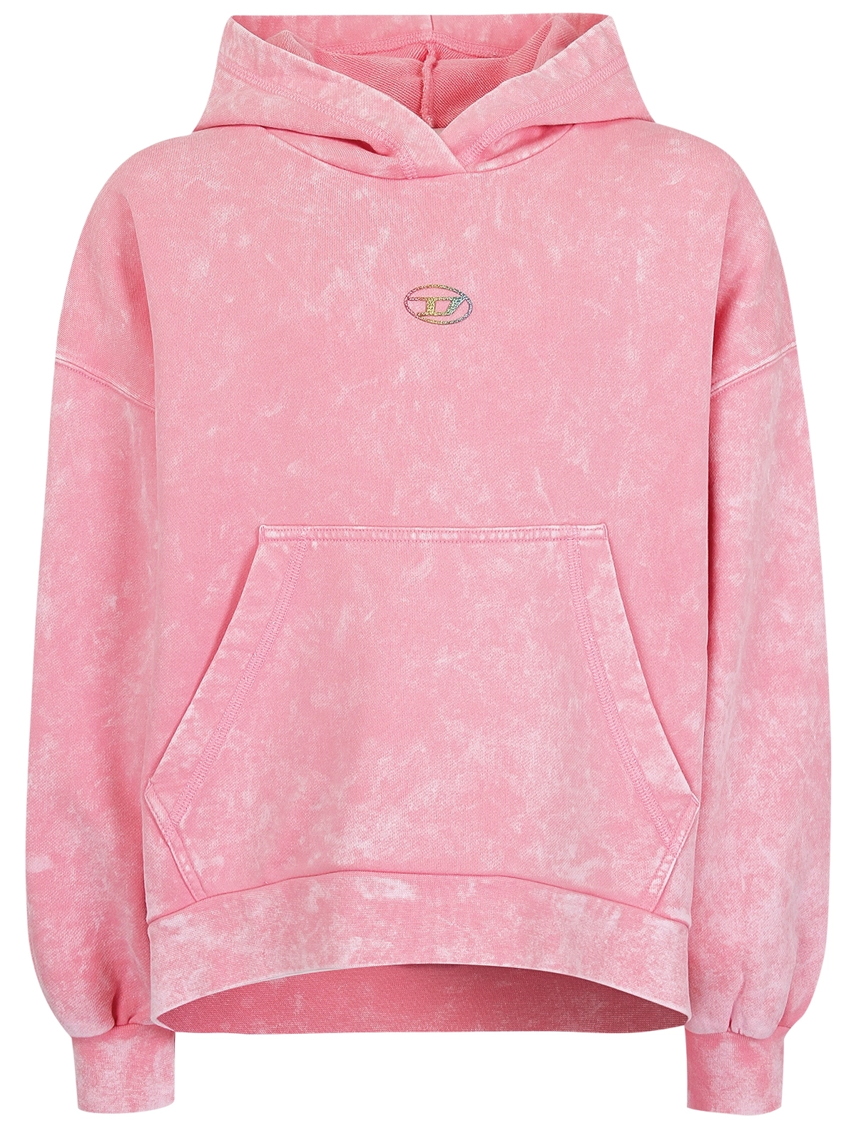 Худи Diesel 19600₽