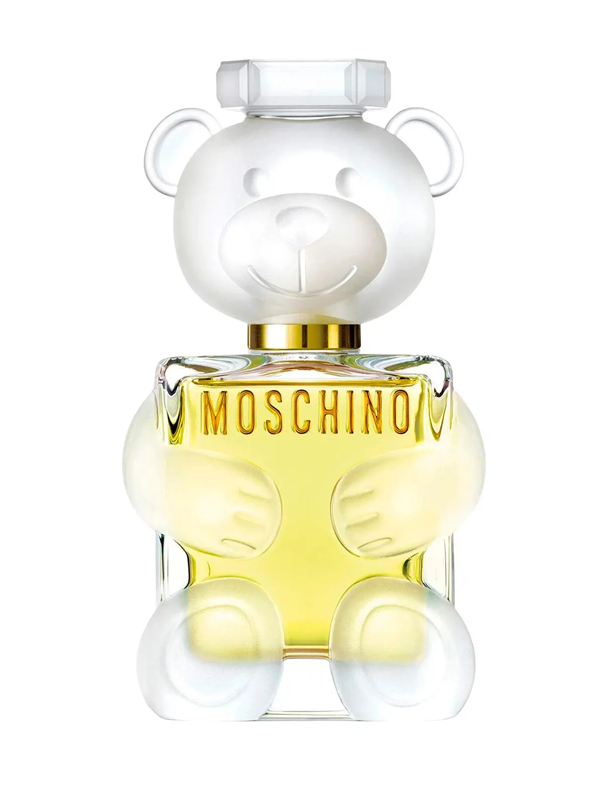 

Туалетная вода Moschino, Белый, 2675795
