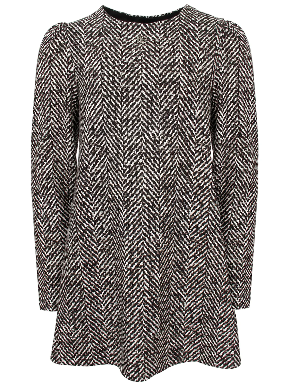 

Платье Dolce & Gabbana, Бежевый, 3001767