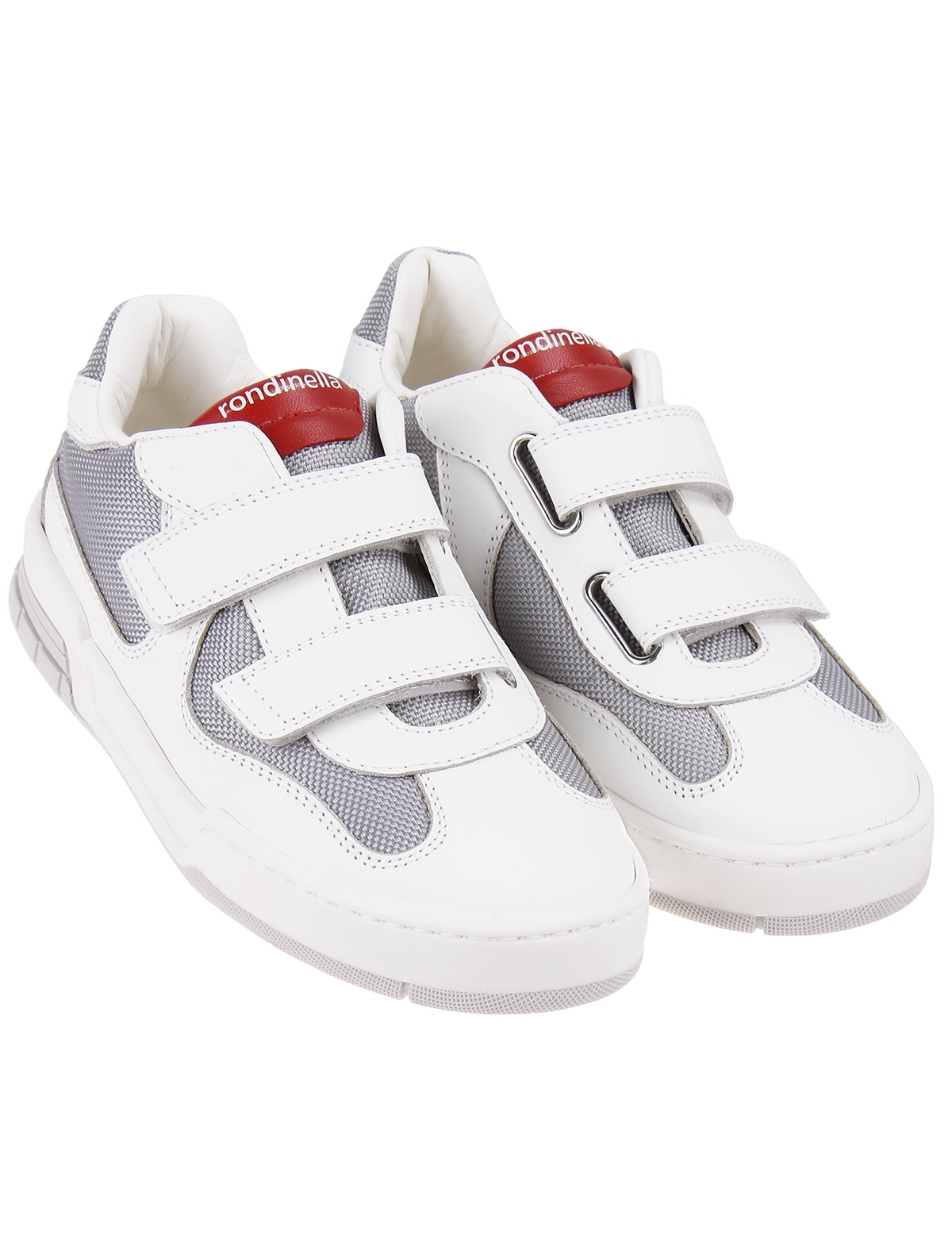 

Кеды RONDINELLA, Белый, 3199160