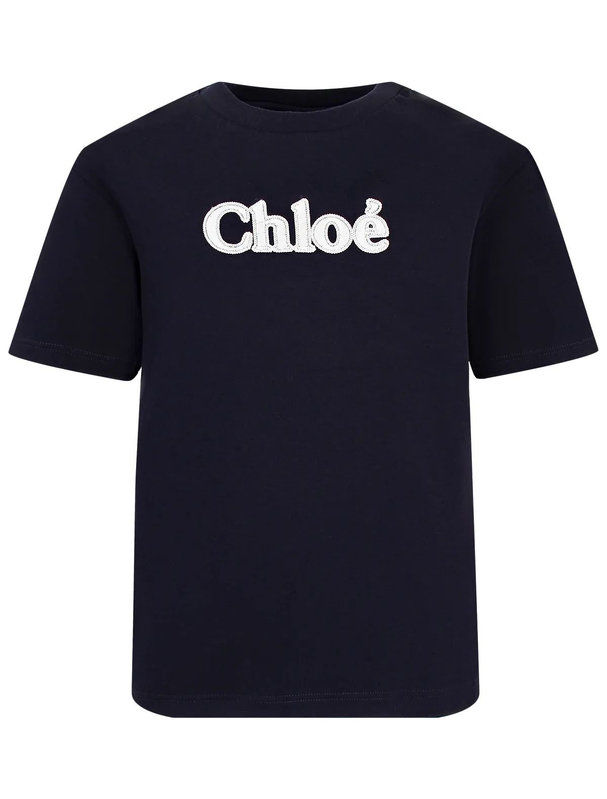 

Футболка CHLOE, Синий, 2707591