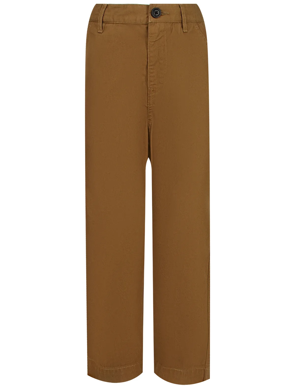 

Брюки Diesel, Коричневый, 2612339