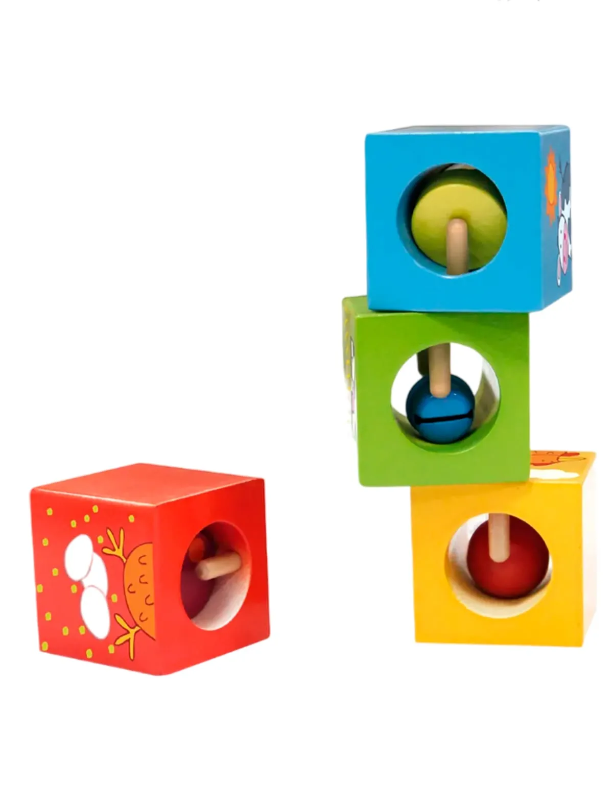 Игрушка развивающая Classic World 2390₽