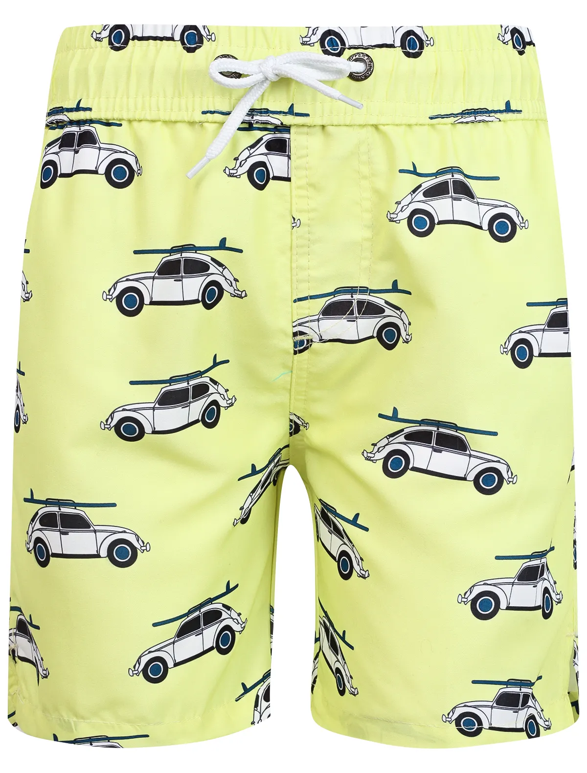 Шорты пляжные SNAPPER ROCK 4830₽