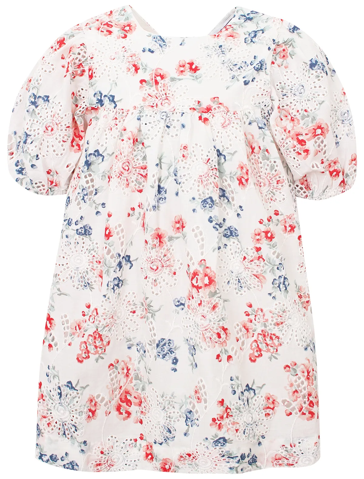 

Платье Tartine et Chocolat, Белый, 2778323