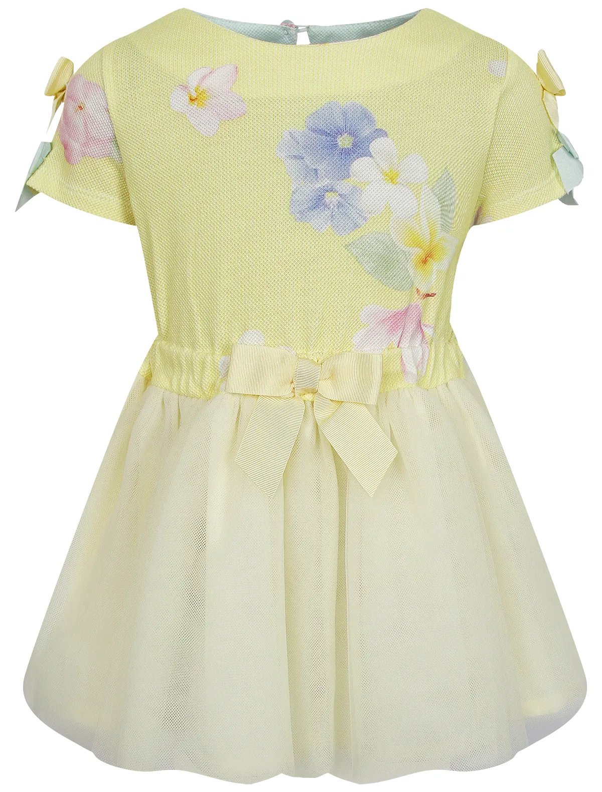 

Платье Lapin House, Желтый, 2426366