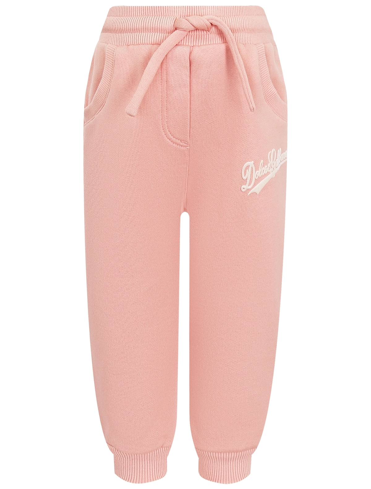 Брюки спортивные Dolce Gabbana 27230₽