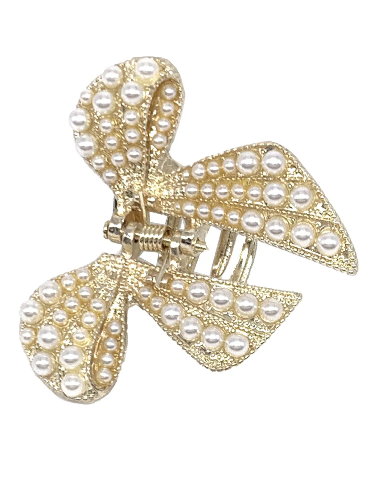 

Заколка Junefee, Разноцветный, 2512422