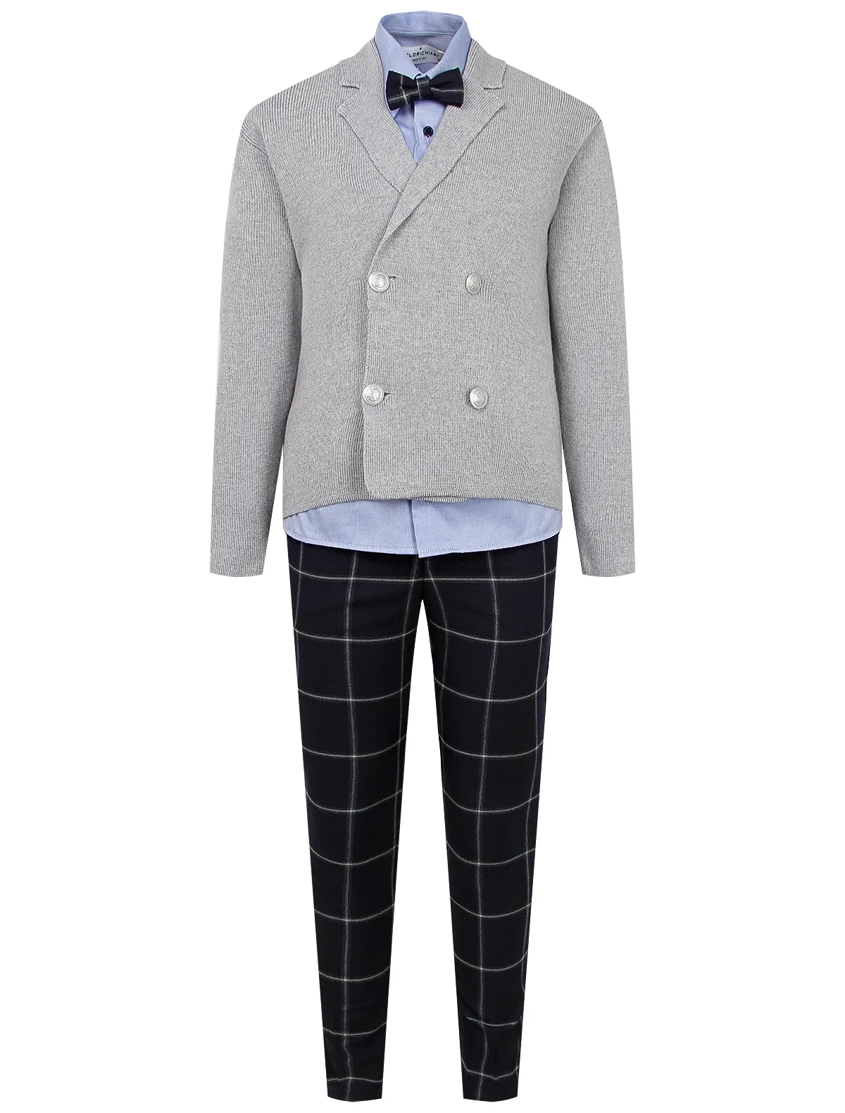 

Комплект из  шт. COLORICHIARI, Синий, 2256246