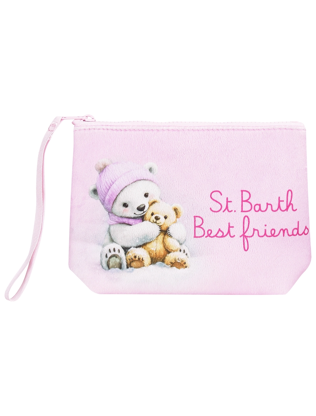 Косметичка MC2 Saint Barth 4310₽