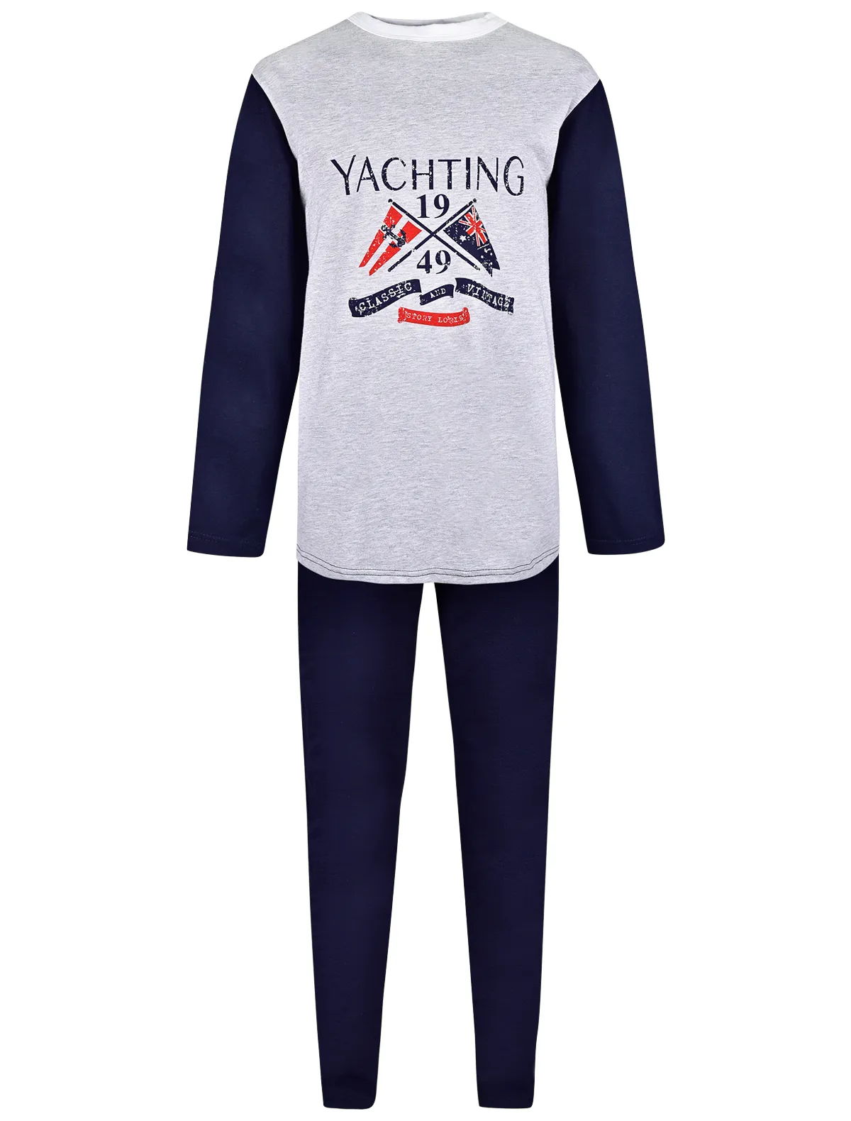 

Пижама Story Loris, Разноцветный, 1995356