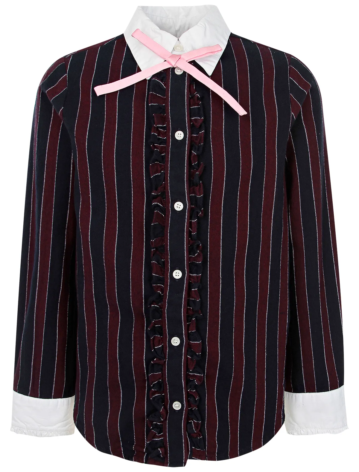 

Блуза №21 kids, Разноцветный, 2480642