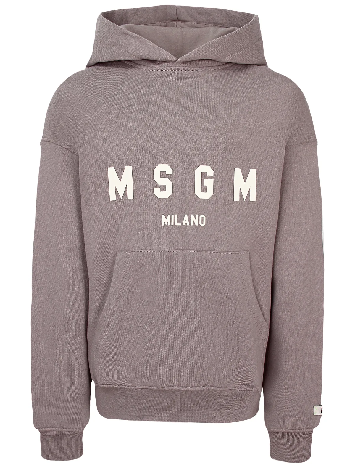 Худи MSGM 7470₽