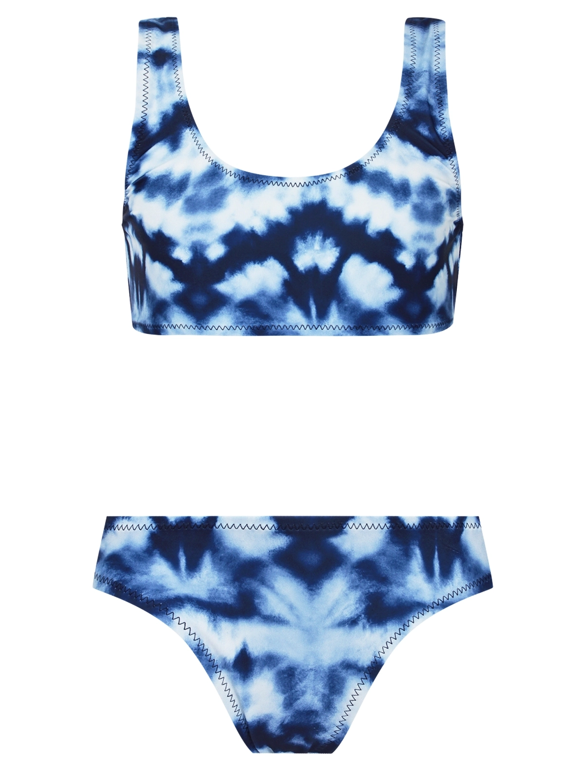 

Купальник Molo, Синий, 3114555