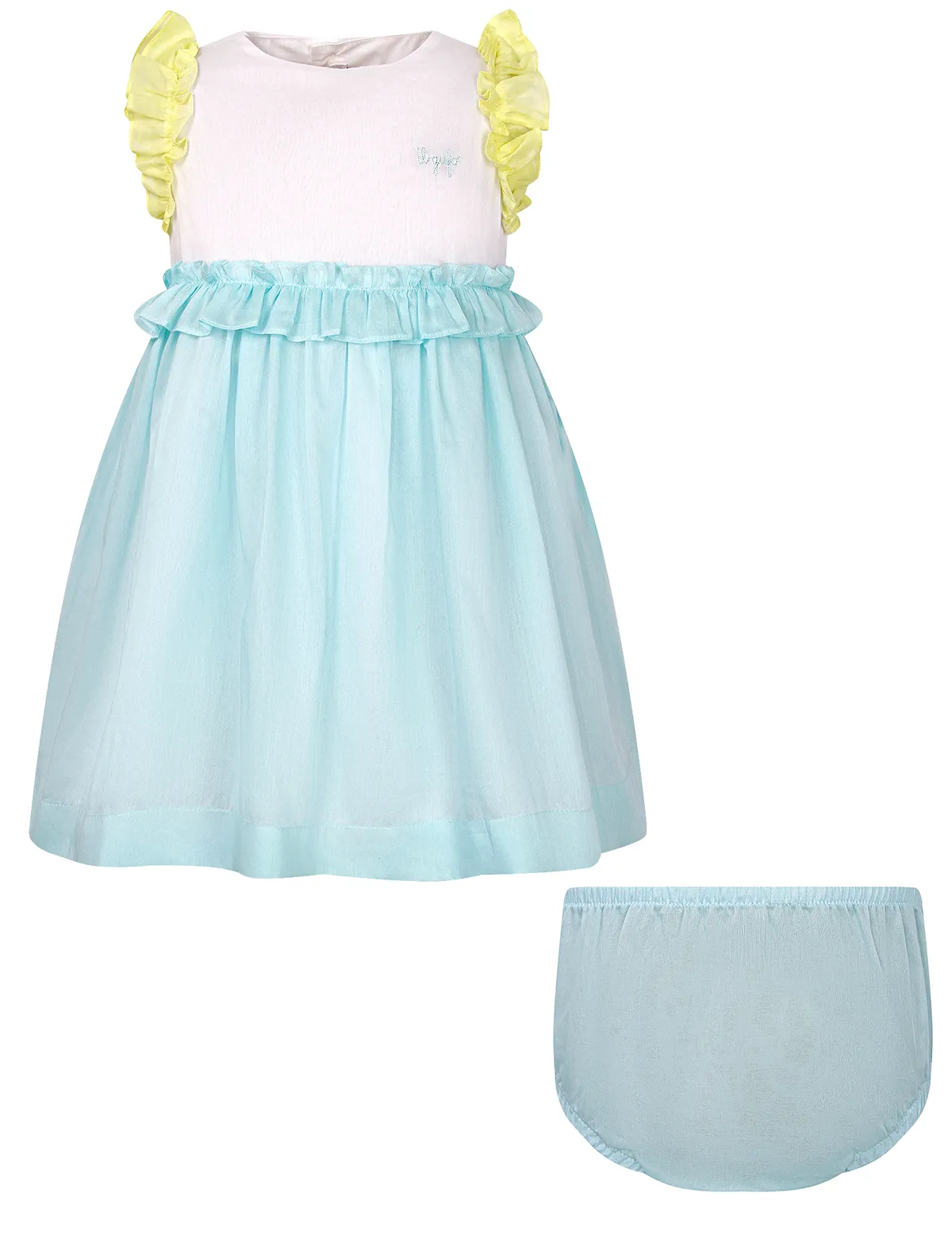 Платье Il Gufo 9205₽