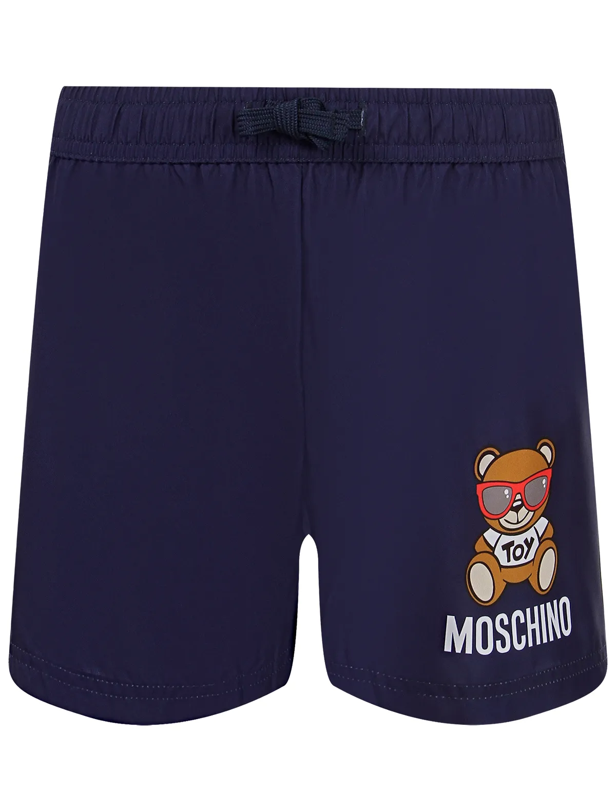 

Шорты пляжные Moschino, Синий, 2470259