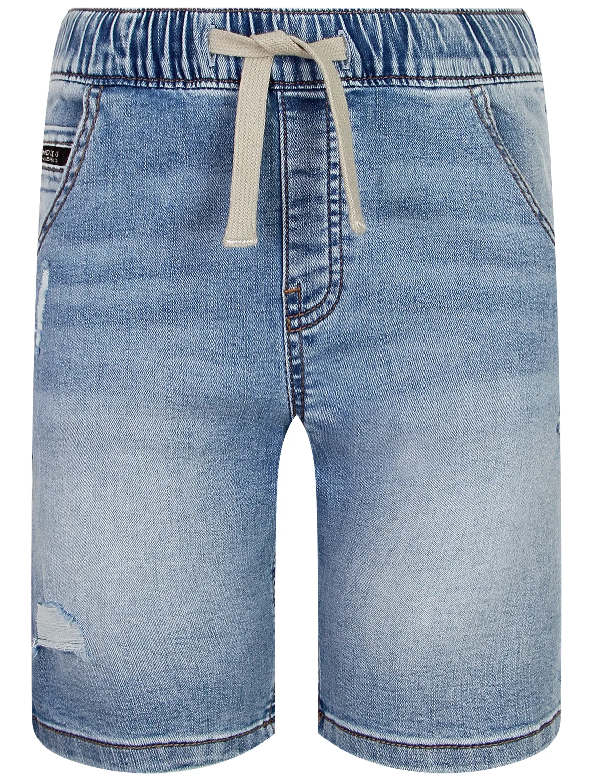 

Шорты NUKUTAVAKE, Голубой, 2642282