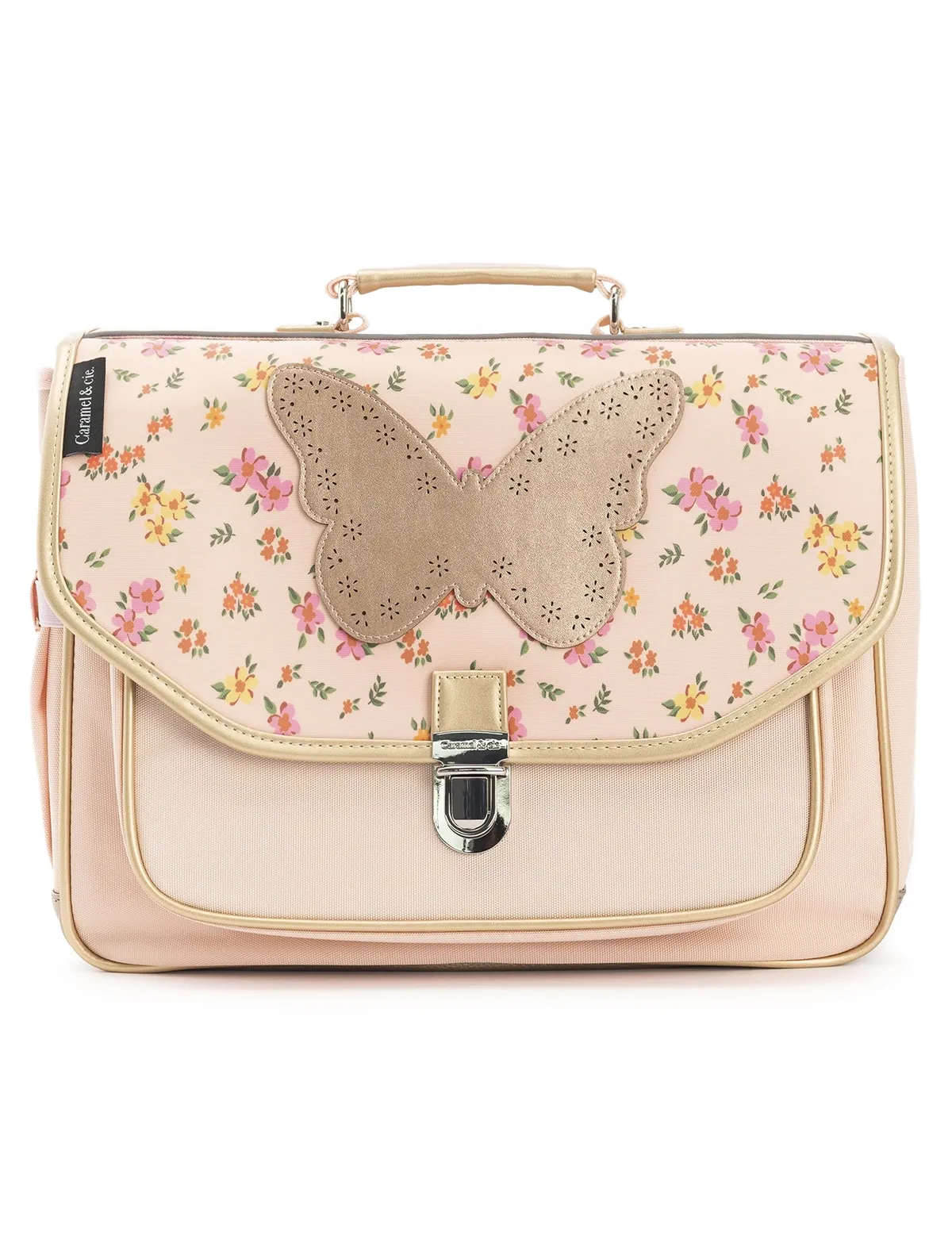 

Рюкзак CARAMEL ET CIE, Розовый, 2994977