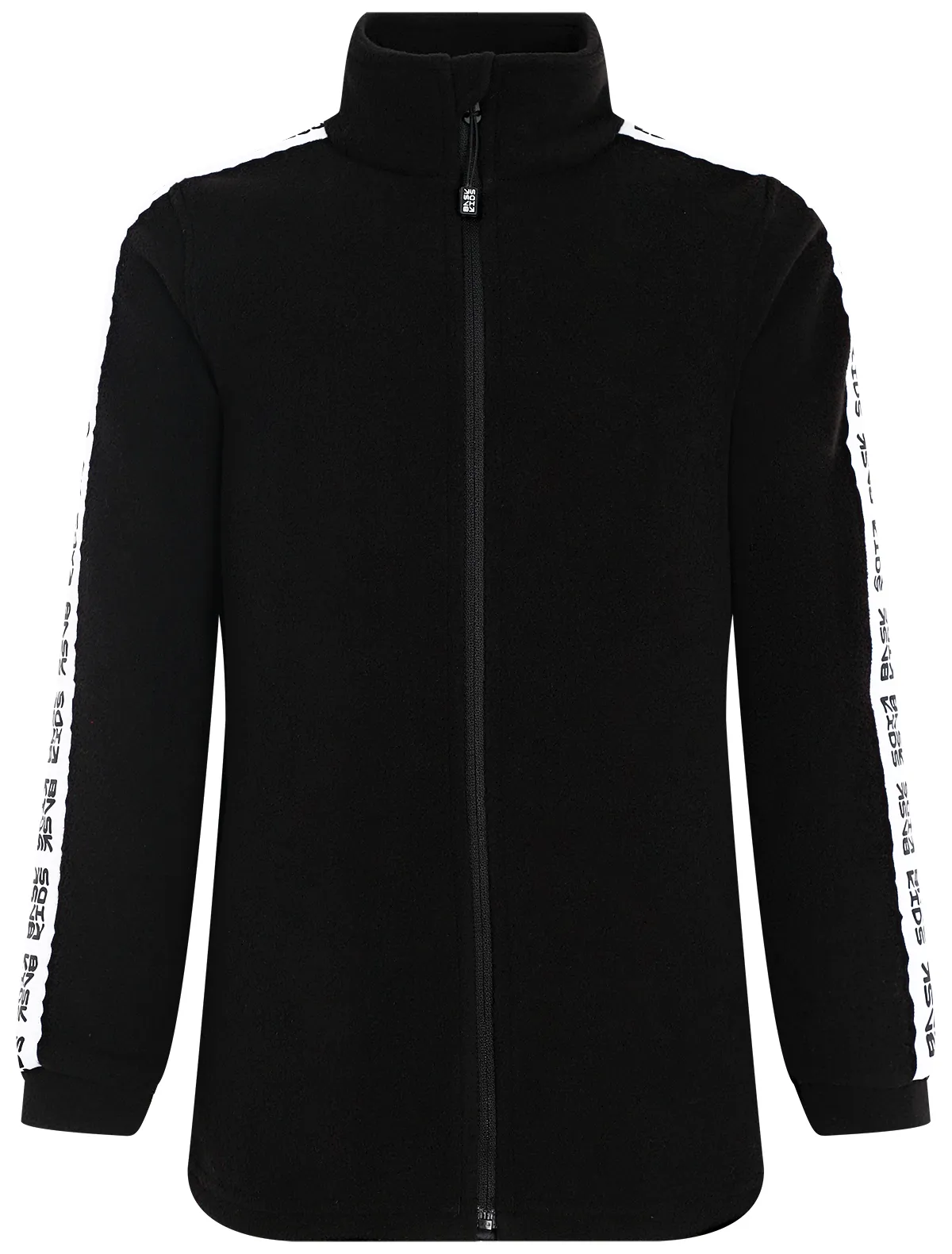 

Толстовка BASK, Черный, 2615021