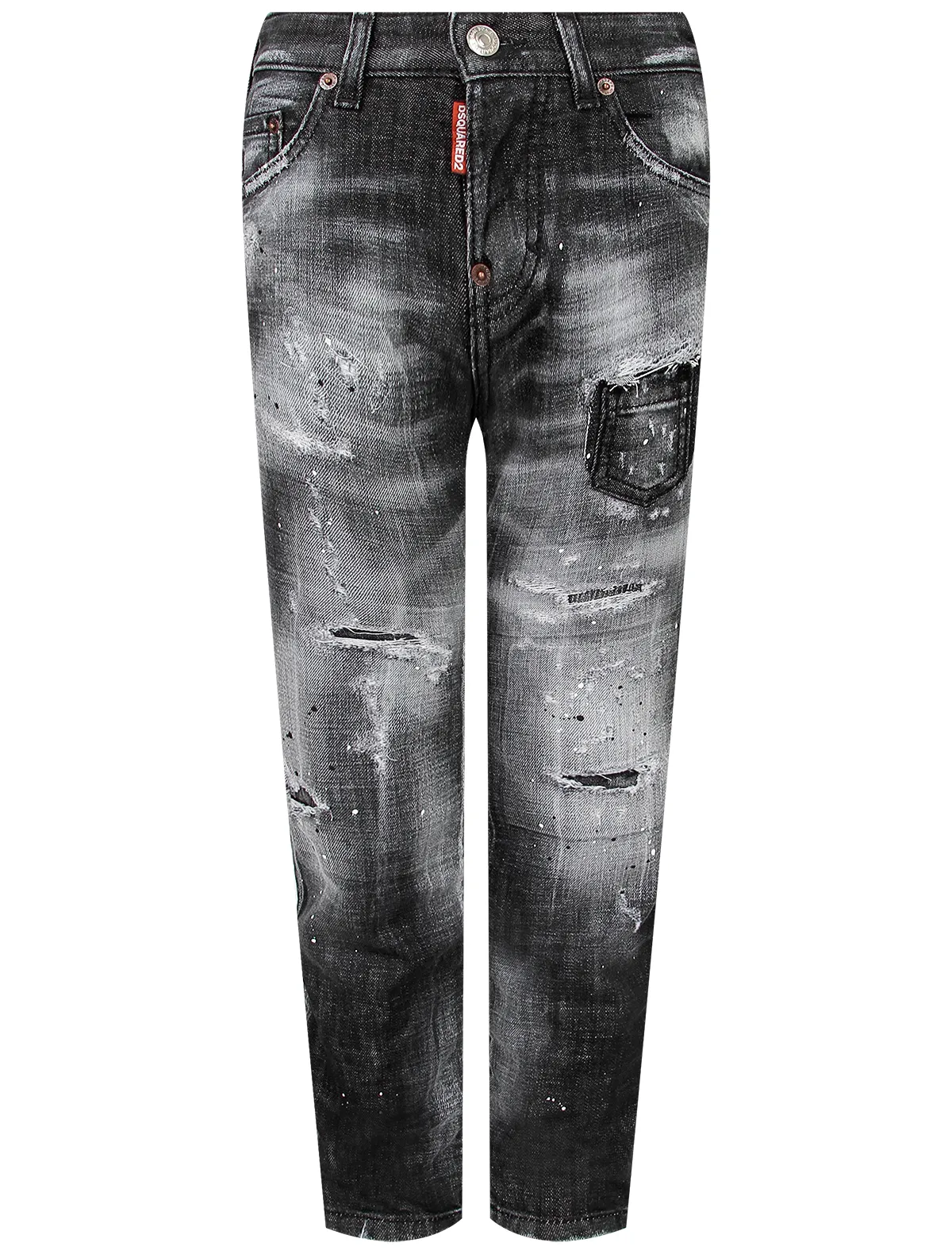 Джинсы Dsquared2 32015₽