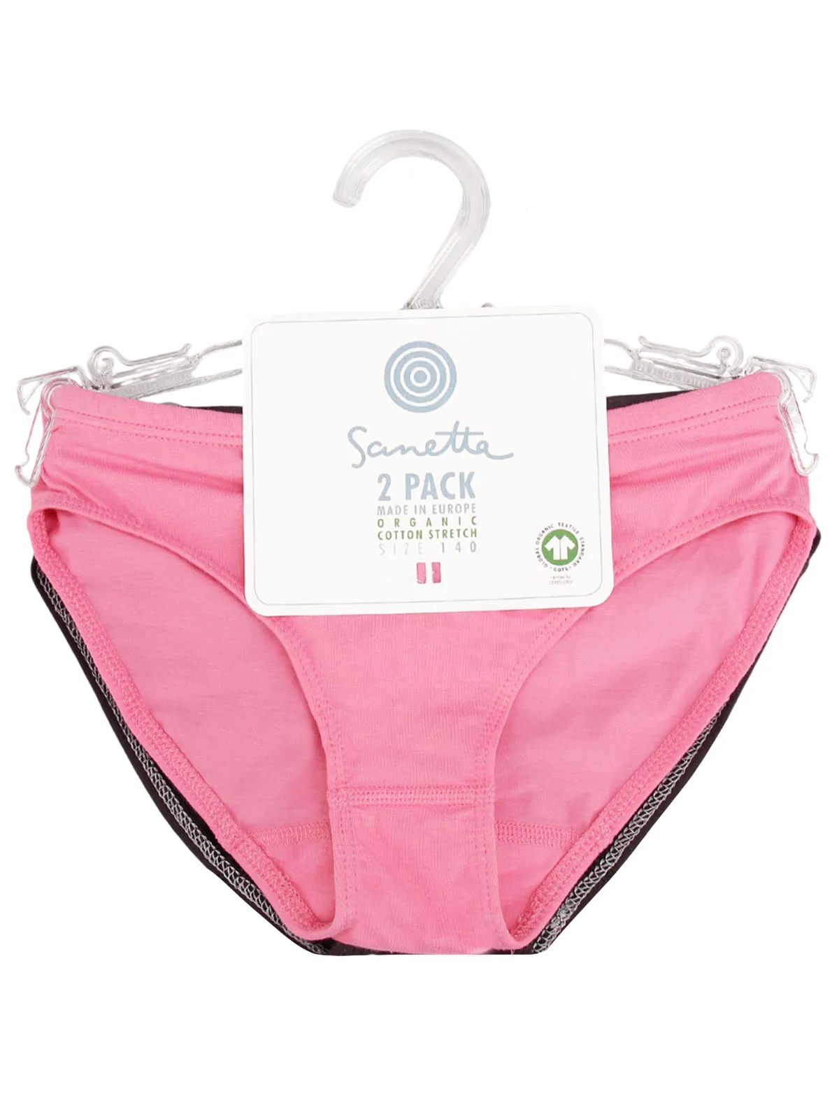 Трусы Sanetta 2890₽