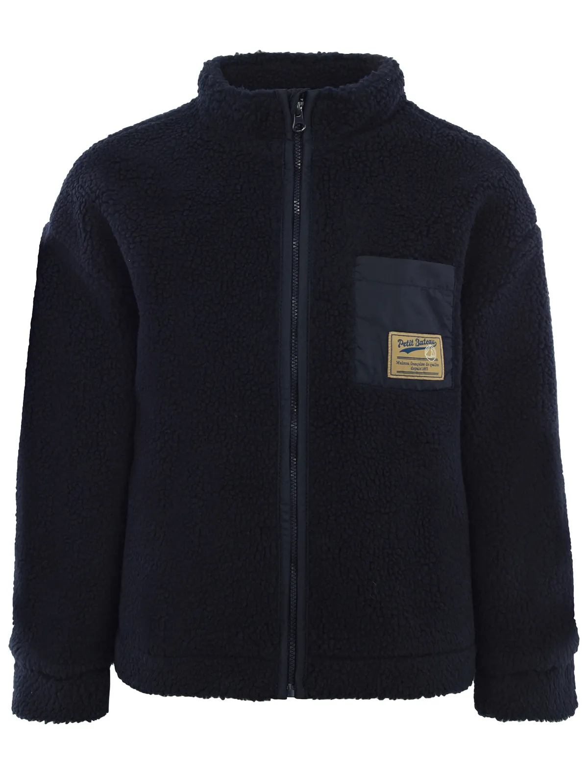 

Куртка PETIT BATEAU, Синий, 2484307