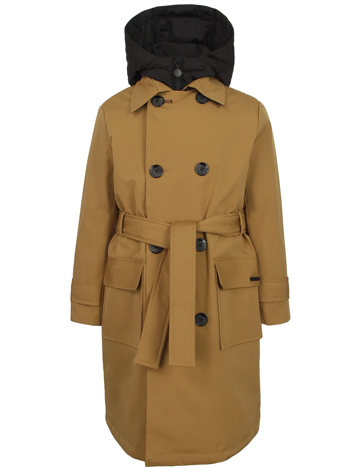 

Пальто SILVER SPOON, Бежевый, 2584223