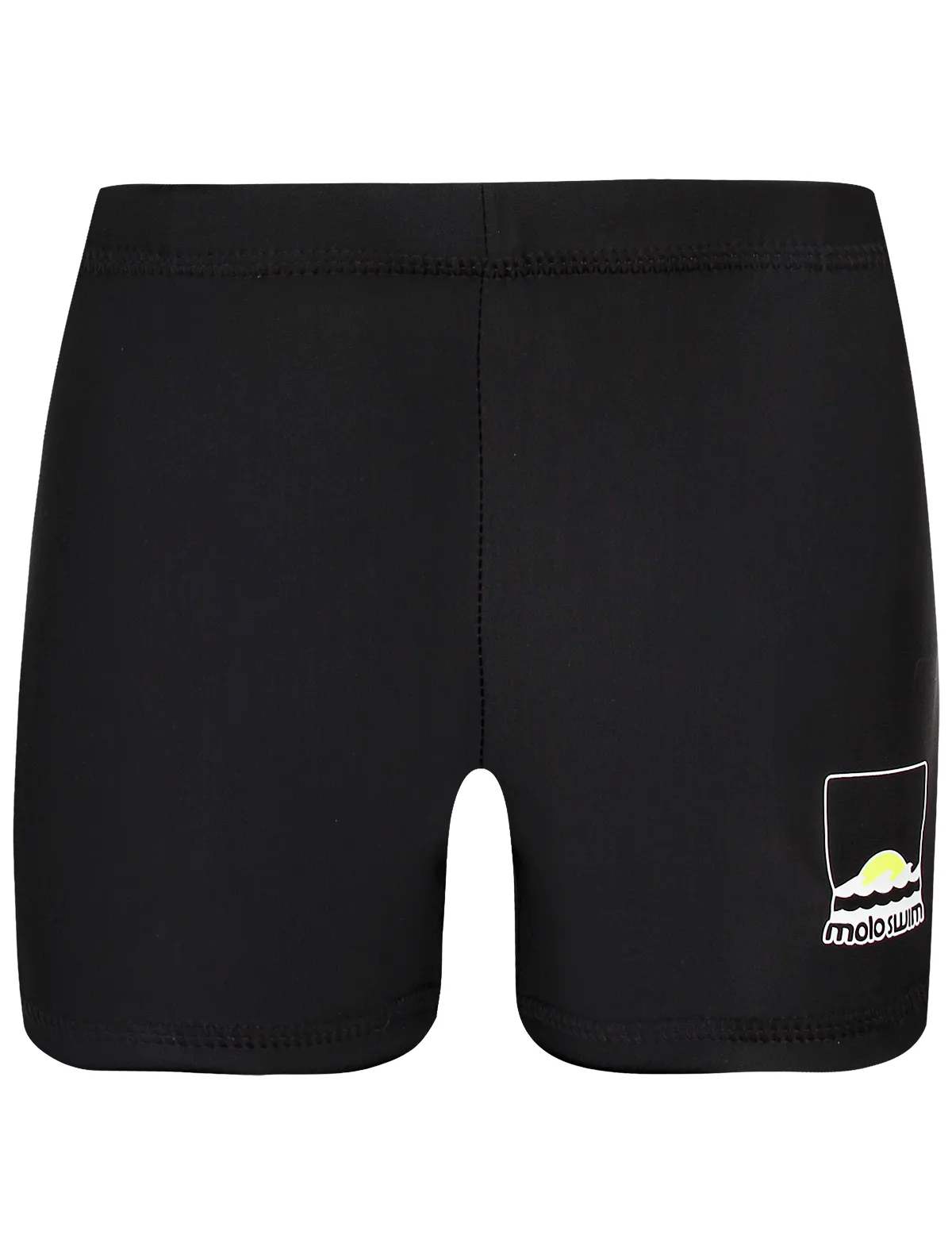 

Плавки Molo, Черный, 2744783