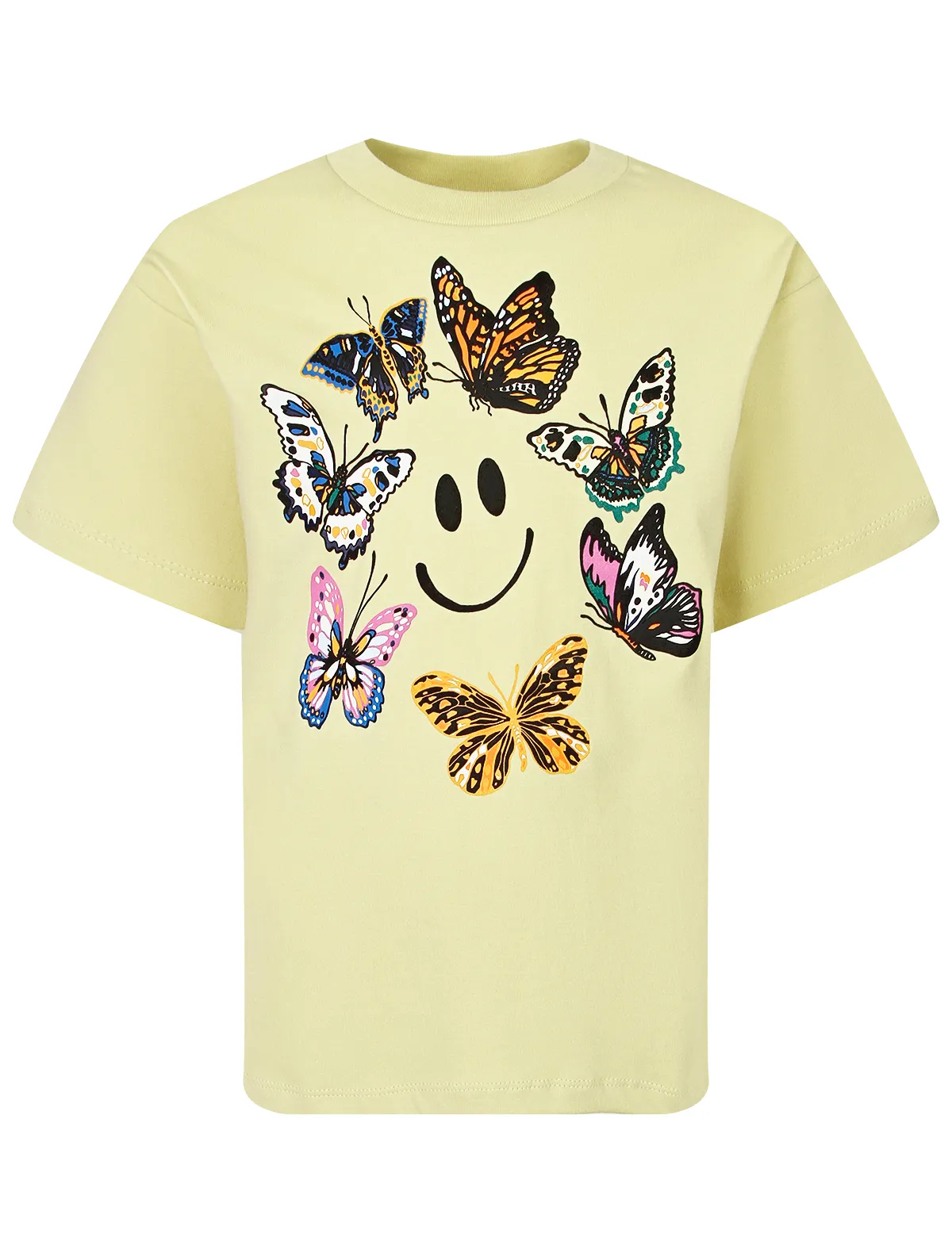 Футболка Molo 5138₽