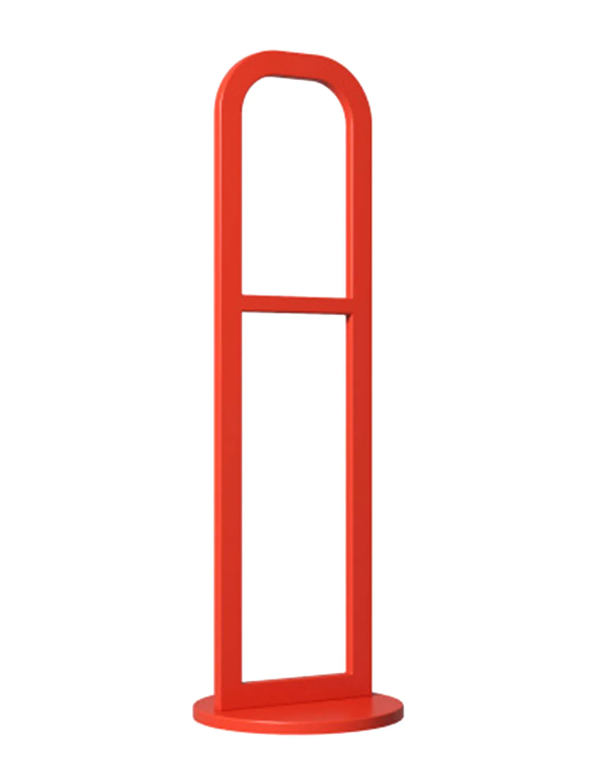 

Вешалка MOONK, Оранжевый, 2390099