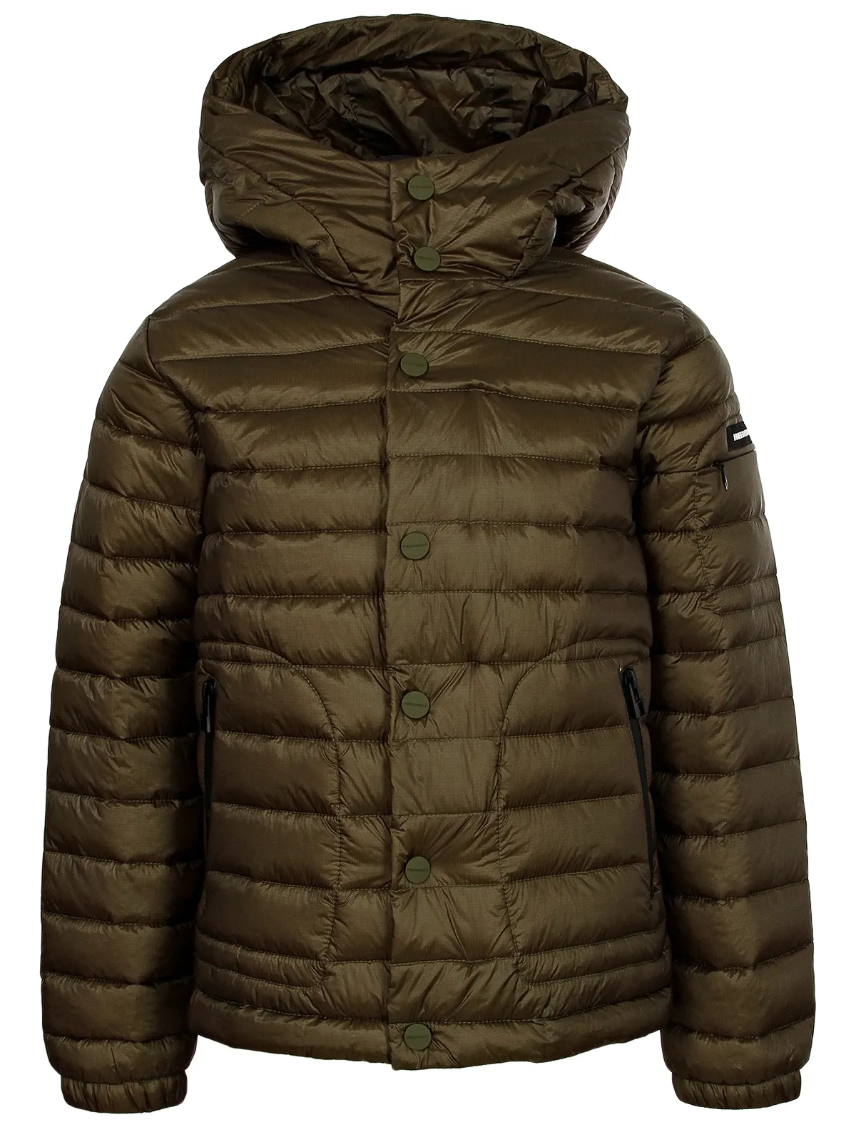 

Куртка FREEDOMDAY, Зеленый, 2549694