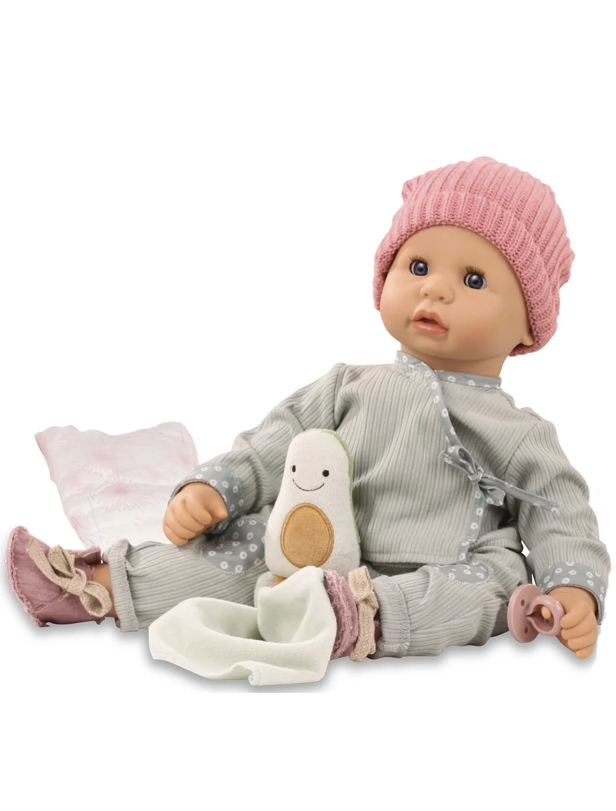 Кукла Gotz 17125₽