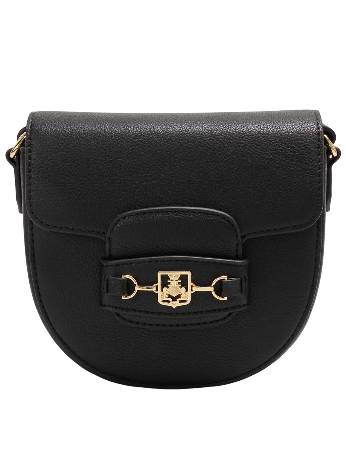 

Сумка ELISABETTA FRANCHI, Черный, 2737120