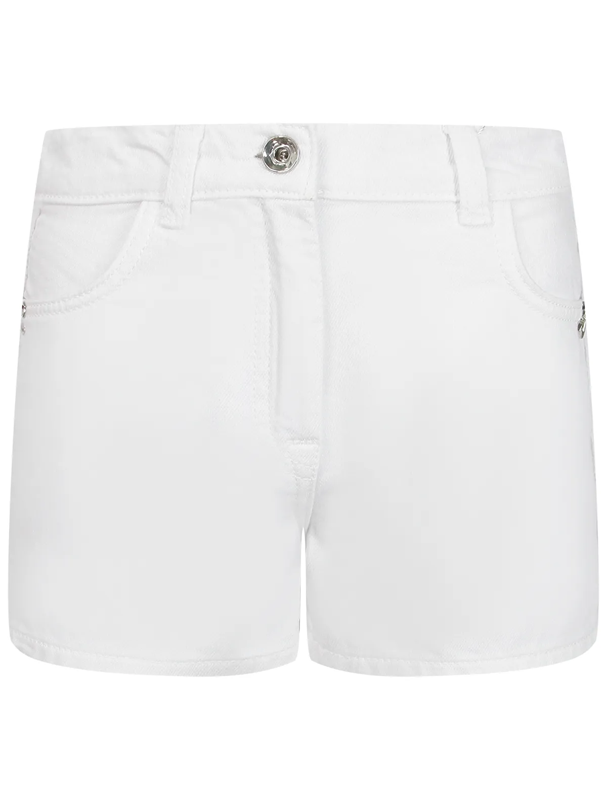 Шорты PATRIZIA PEPE 7392₽