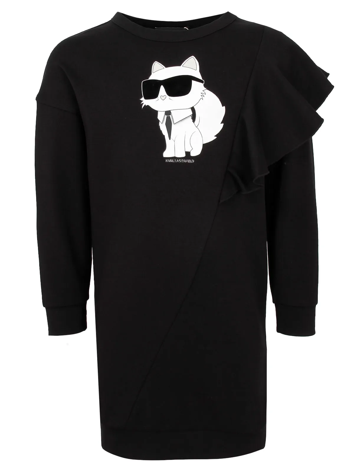 Платье Karl Lagerfeld 12376₽